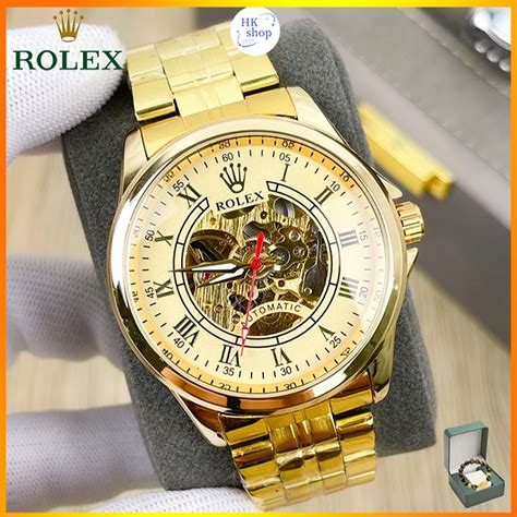 rolex mecanico|Página Oficial de Rolex.